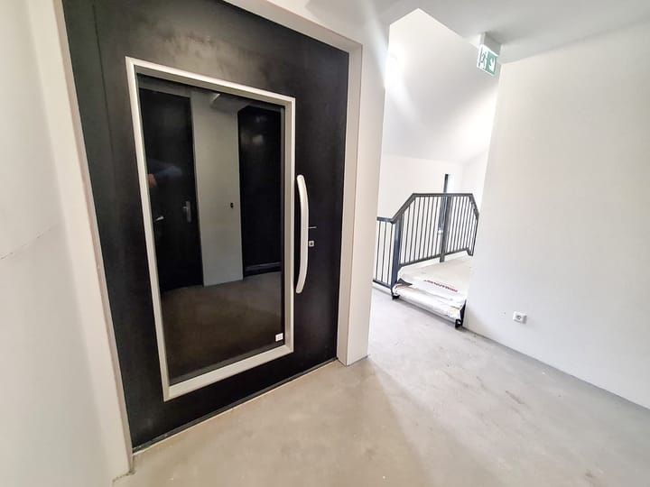 Appartement te koop: Bruggemeestersstraat 10B, Nieuwerbrug Aan Den Rijn