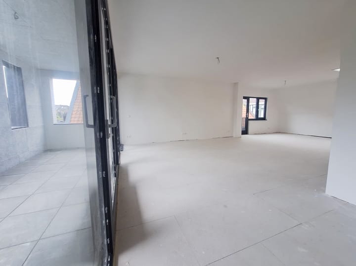 Appartement te koop: Bruggemeestersstraat 10B, Nieuwerbrug Aan Den Rijn