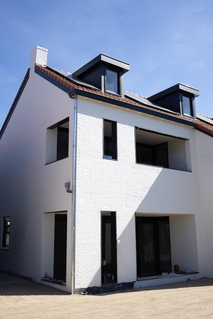 Appartement te koop: Bruggemeestersstraat 10B, Nieuwerbrug Aan Den Rijn