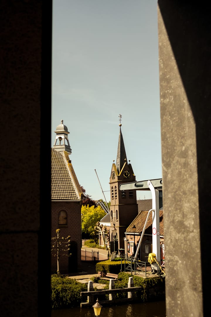 Appartement te koop: Bruggemeestersstraat 10B, Nieuwerbrug Aan Den Rijn