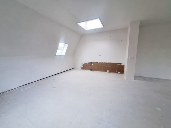 Appartement te koop: Bruggemeestersstraat 10B, Nieuwerbrug Aan Den Rijn
