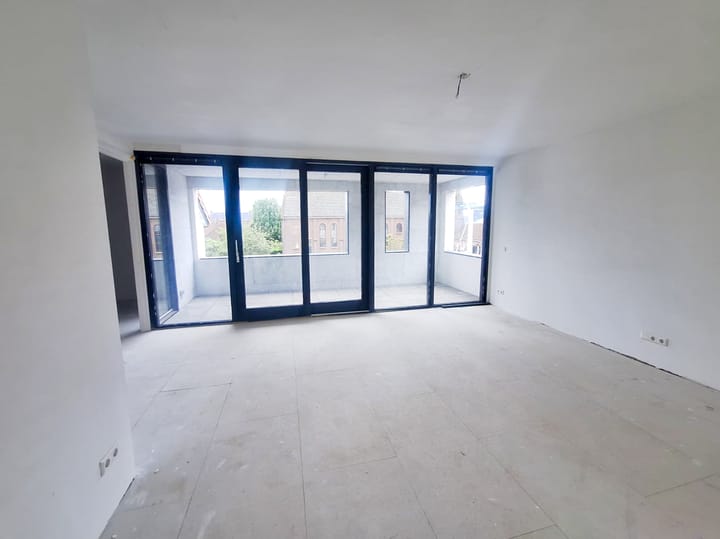 Appartement te koop: Bruggemeestersstraat 10B, Nieuwerbrug Aan Den Rijn