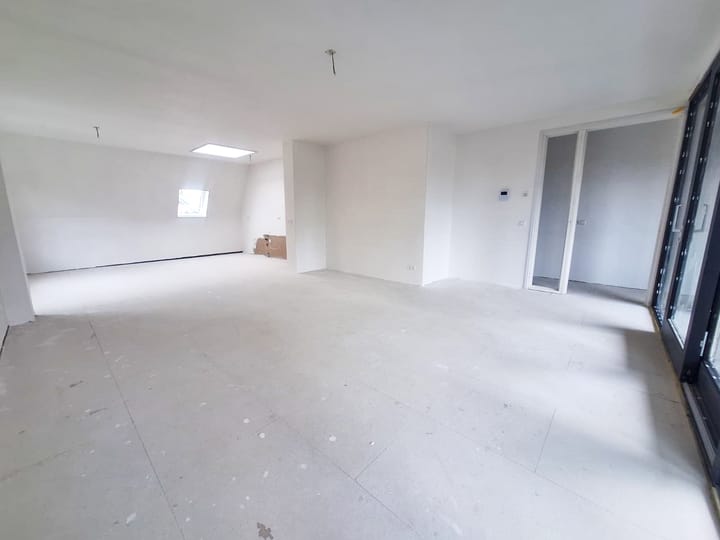 Appartement te koop: Bruggemeestersstraat 10B, Nieuwerbrug Aan Den Rijn