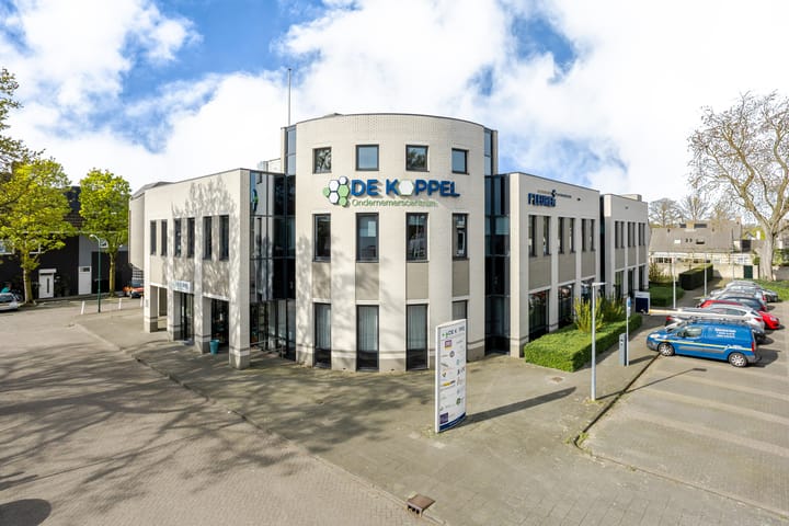 Koppelstraat 91, Beek en Donk