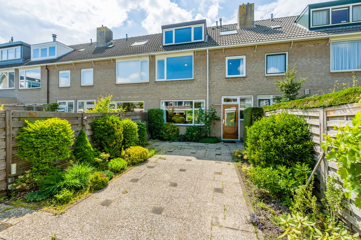 Foto 4 van Van Eerbeeklaan 11