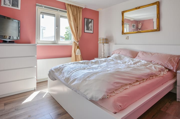 Vrijstaande woning te koop: Eilandseweg 32C025, Nederhorst Den Berg