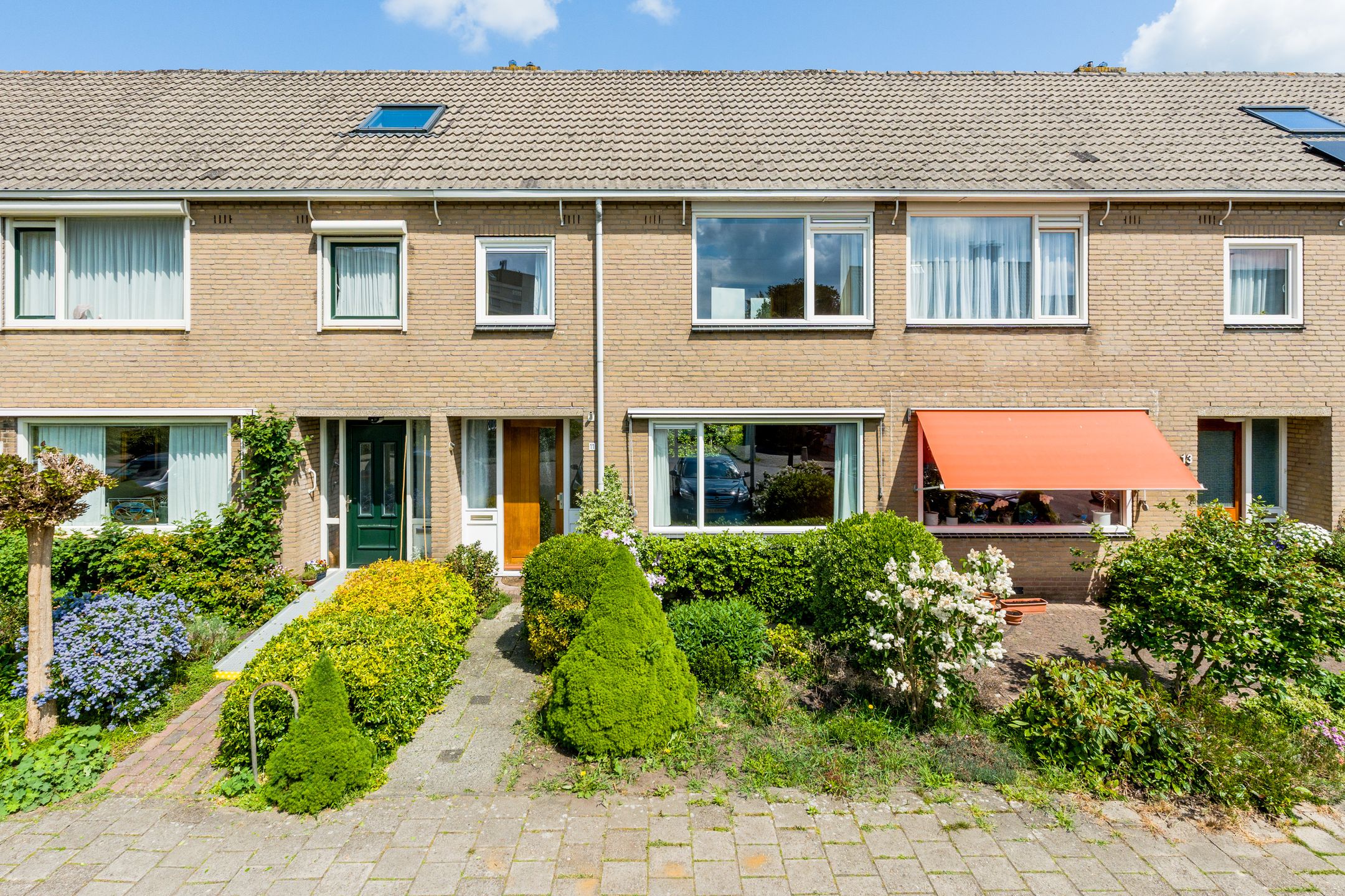 Van Eerbeeklaan 11 