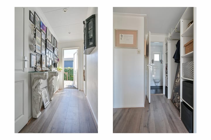 Vrijstaande woning te koop: Eilandseweg 32C025, Nederhorst Den Berg