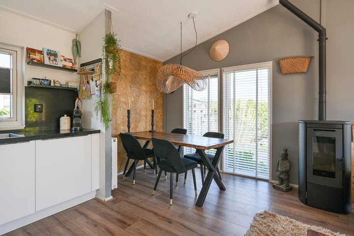 Vrijstaande woning te koop: Eilandseweg 32C025, Nederhorst Den Berg