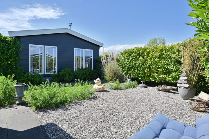 Vrijstaande woning te koop: Eilandseweg 32C025, Nederhorst Den Berg