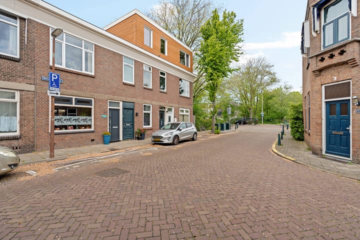 Foto 4 van Binnentuinen 73