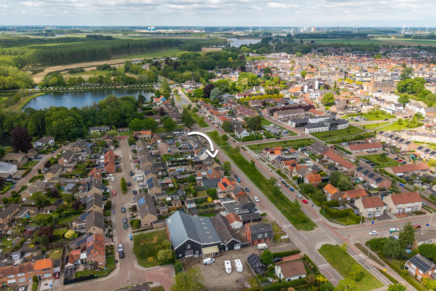 Foto 4 van Kanaalkade 50