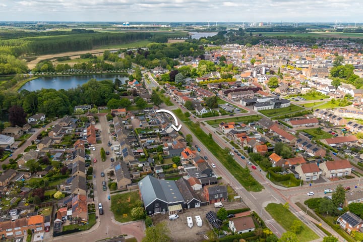 Foto 4 van Kanaalkade 50