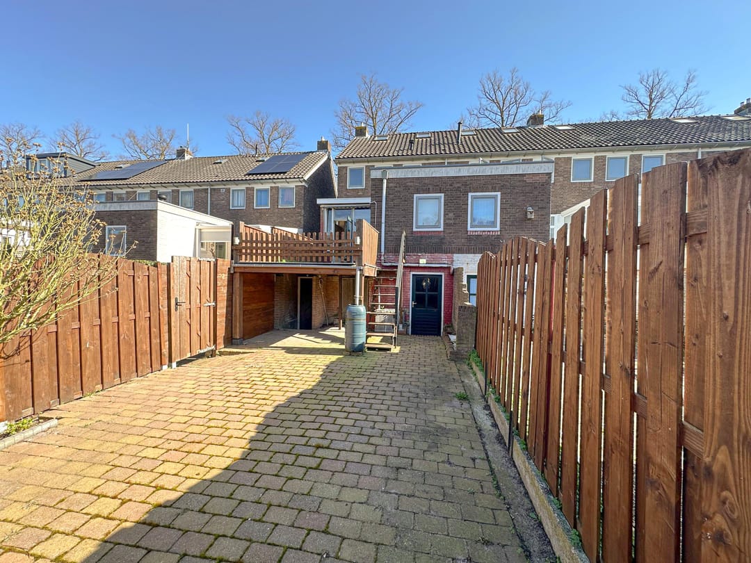 Photo 23 of Elzenstraat 26
