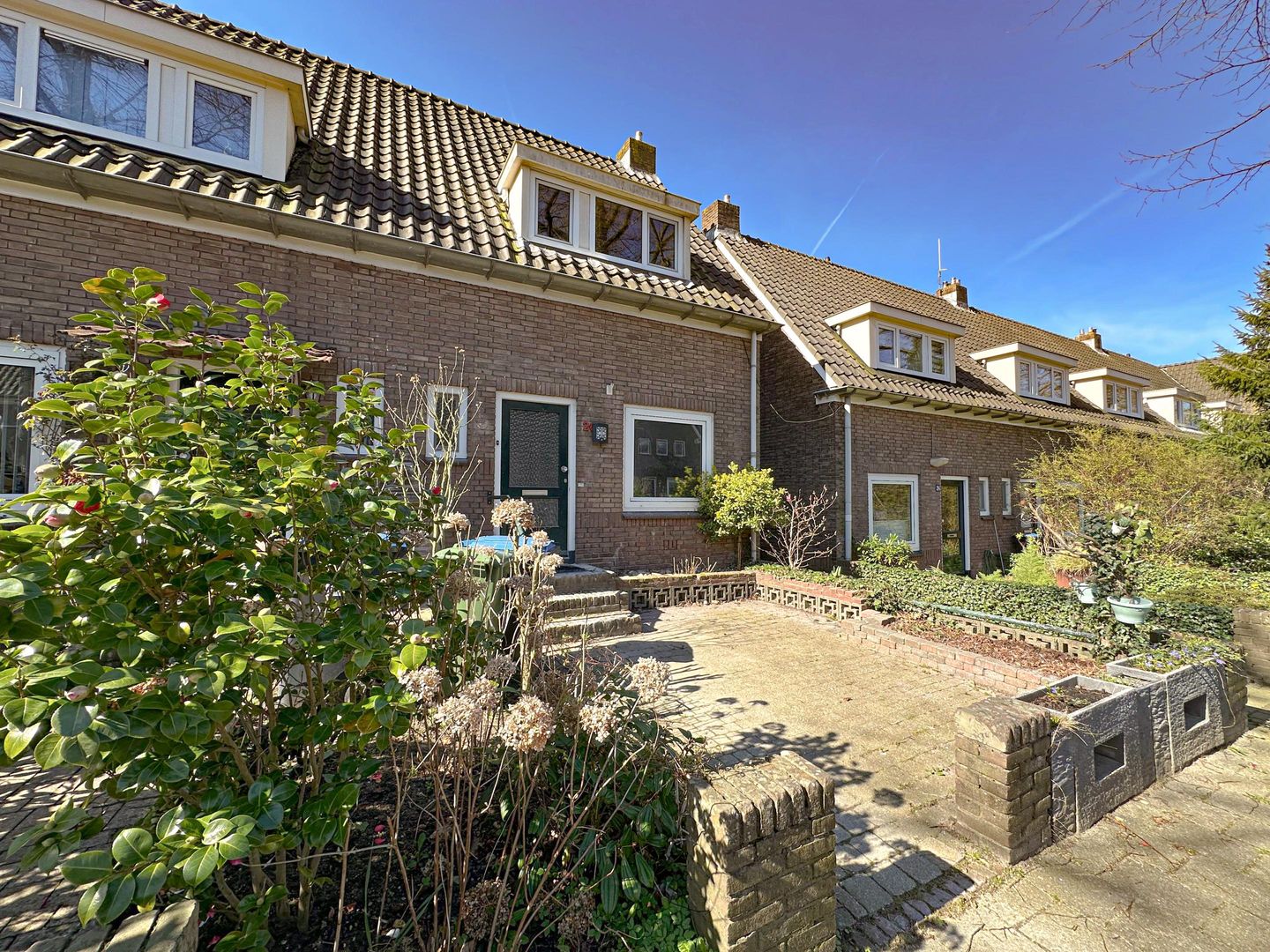 Photo 25 of Elzenstraat 26
