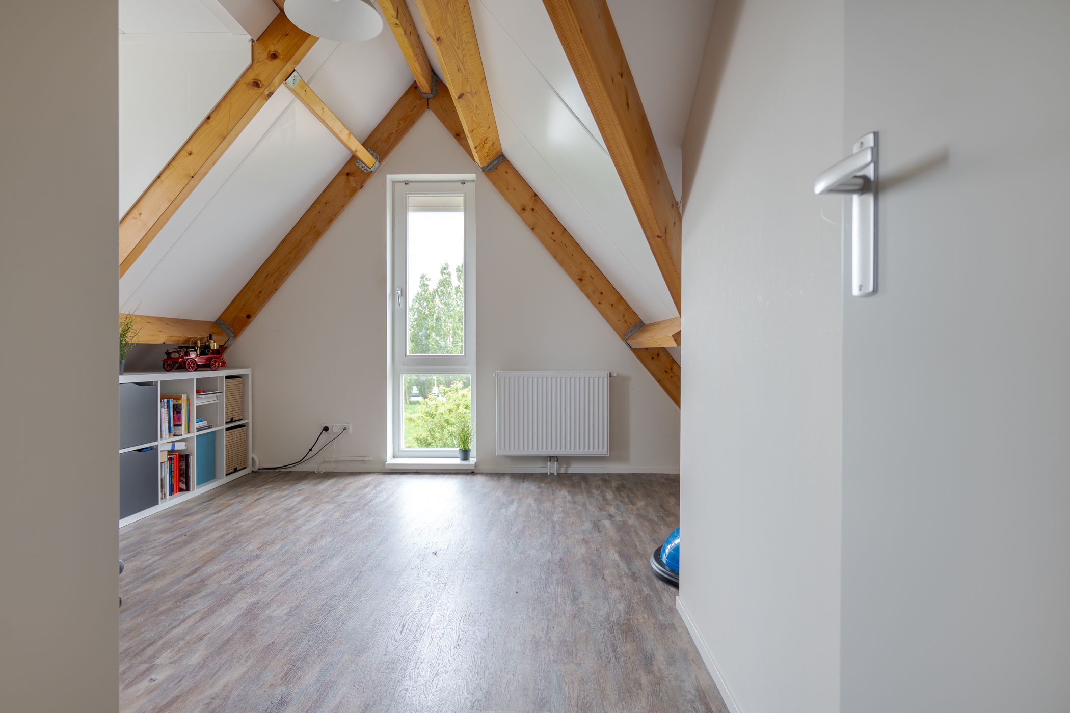 Foto 42 van Toutenburgstraat 36