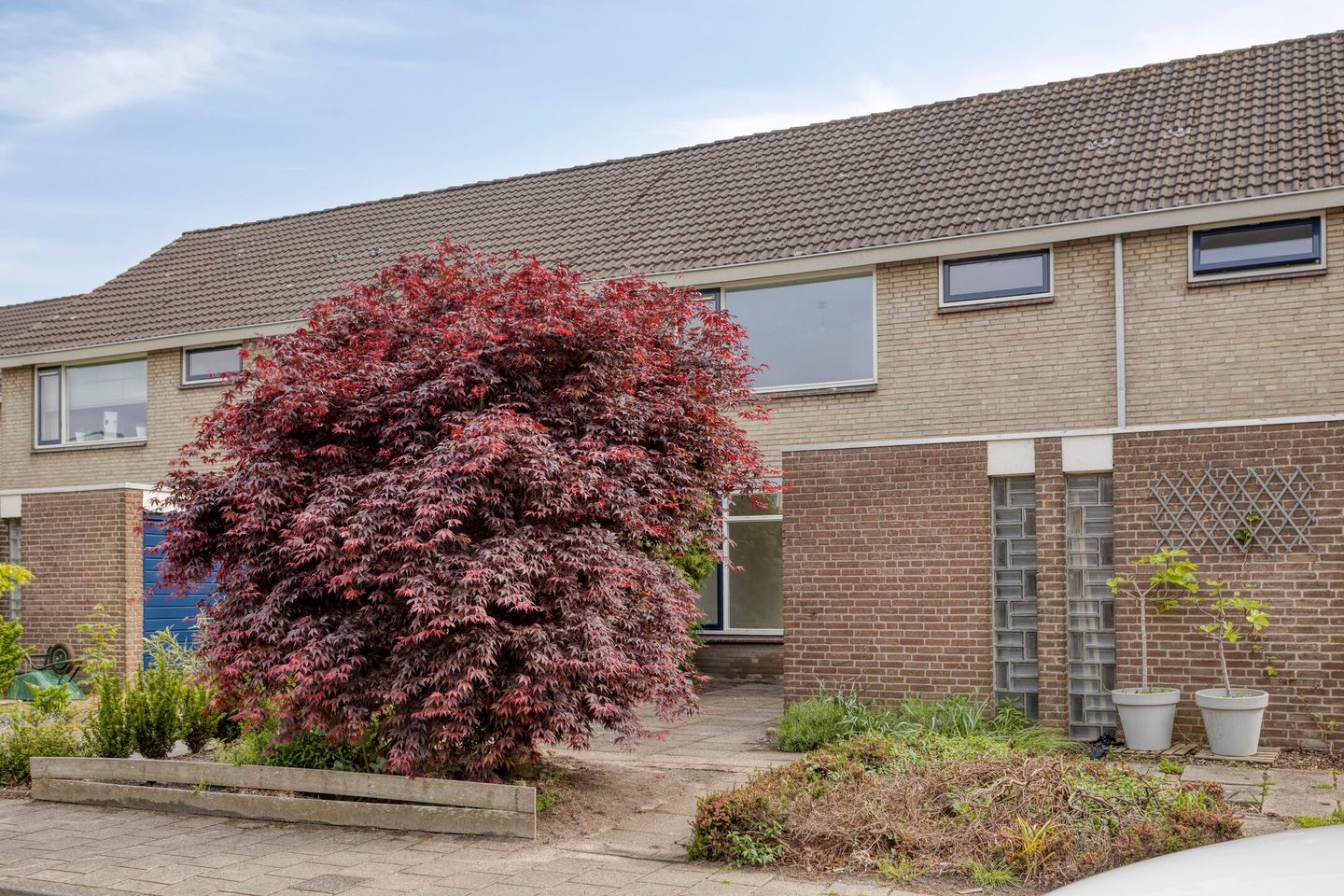 Foto 1 van Bronkhorst 8