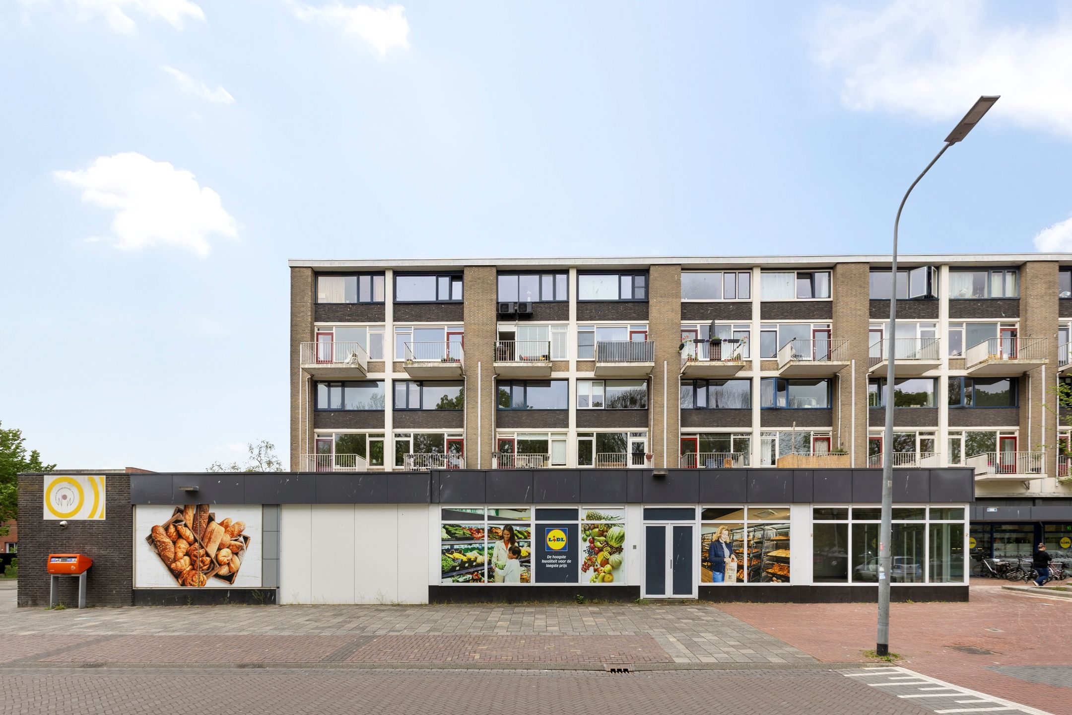 Bilderdijklaan 117 