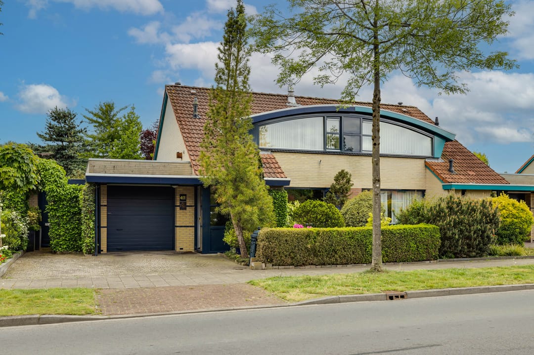 Foto 1 van De Hovenlaan 42