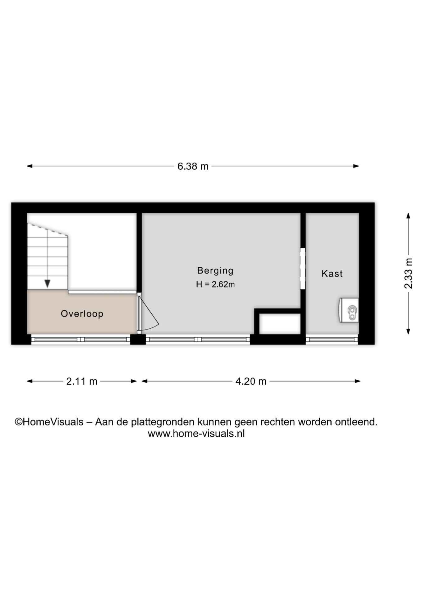 Photo 42 of Doemakkers 6