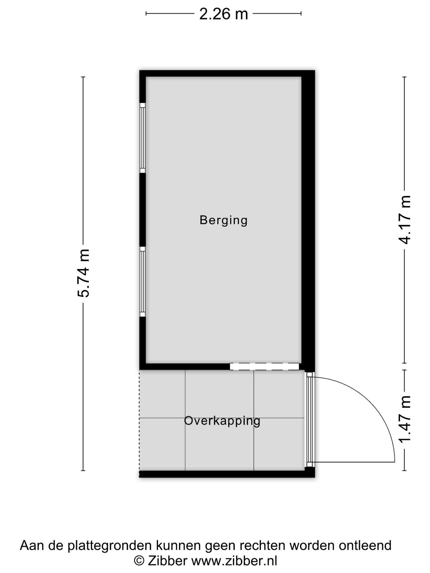 Foto 44 van Goudenregenlaan 42
