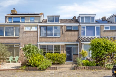 Goudenregenlaan thumbnail