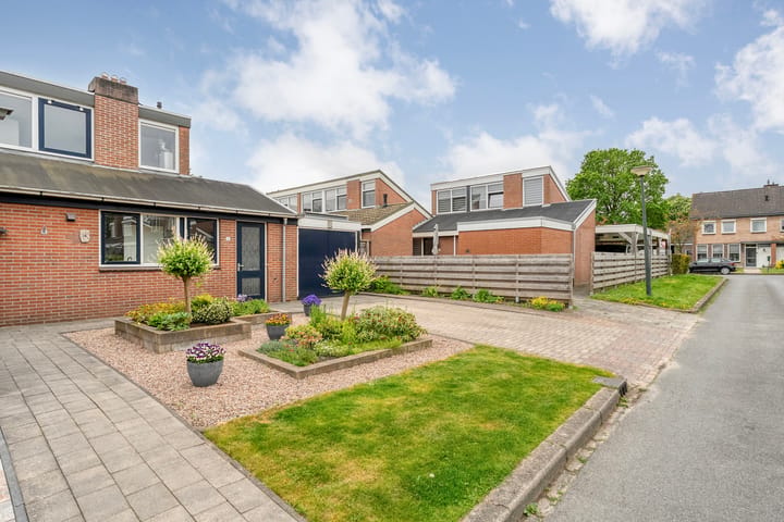 Foto 4 van Doemakkers 6