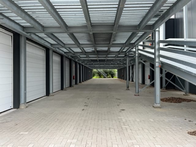 View photo 2 of Vlielandseweg 20