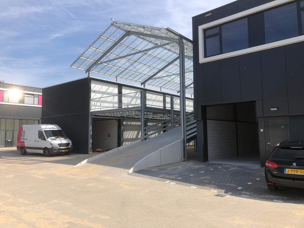 View photo 5 of Vlielandseweg 20