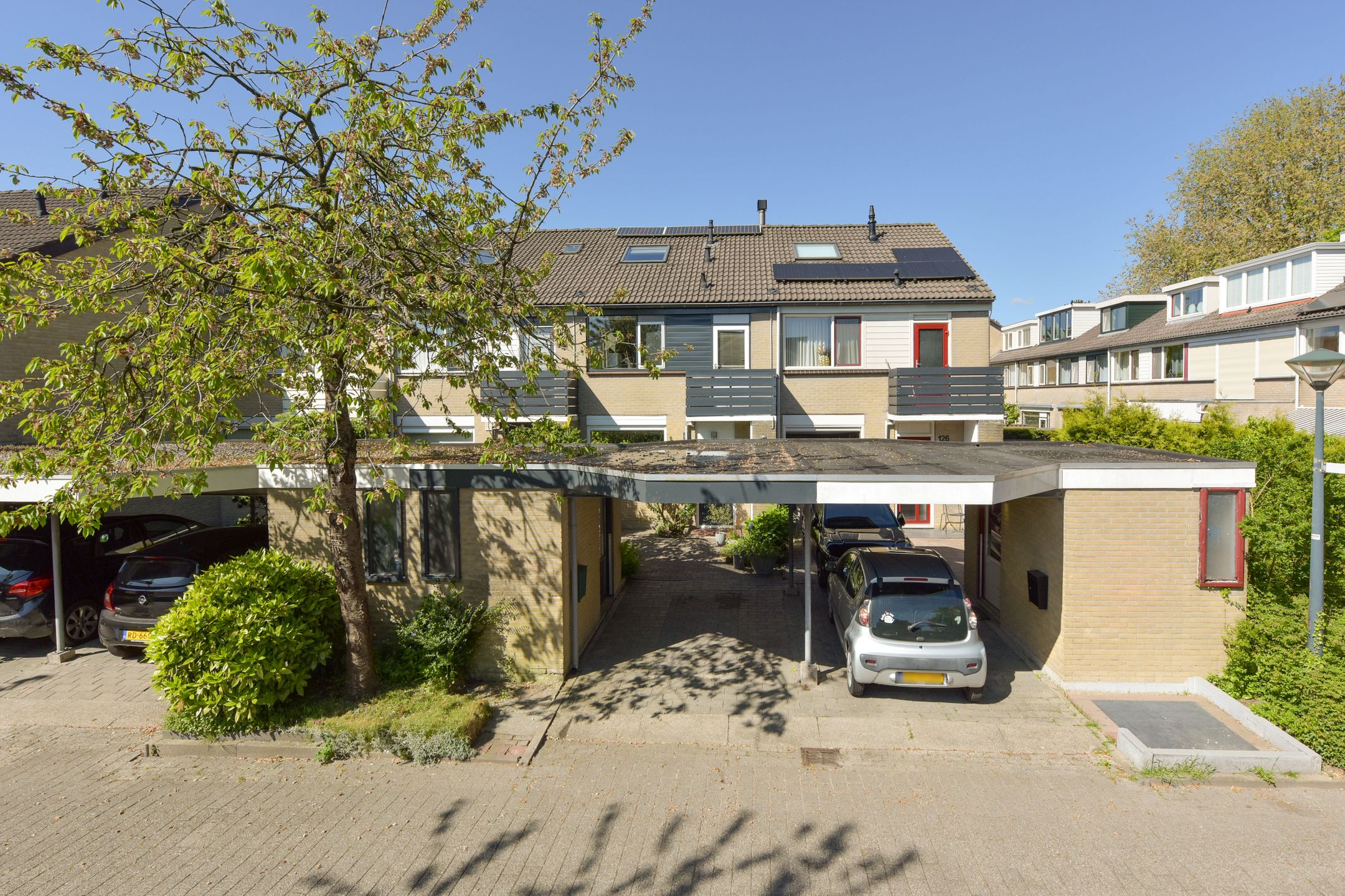 Lijndraaier 127 