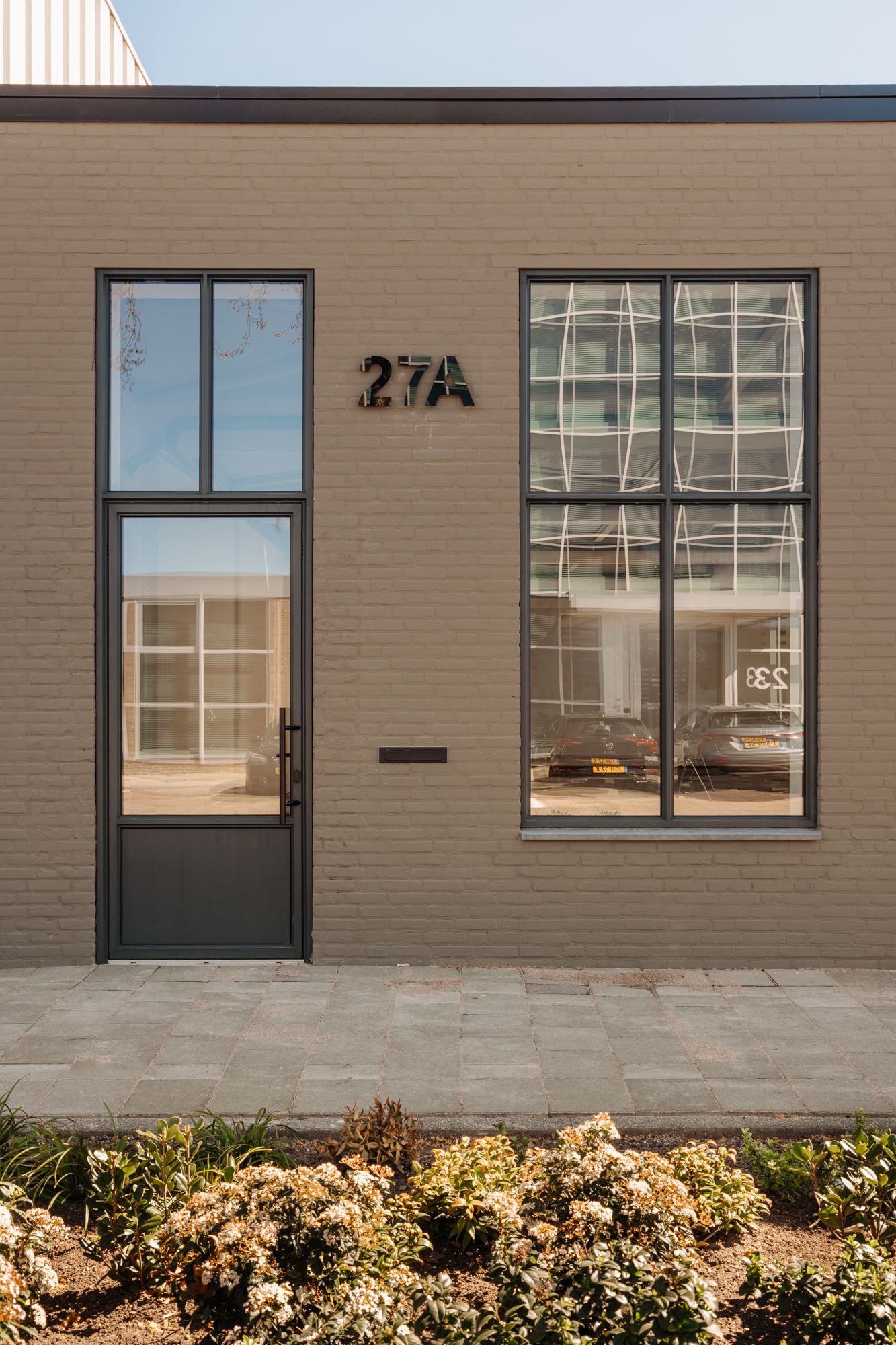 View photo 4 of Ellermanstraat 27-A