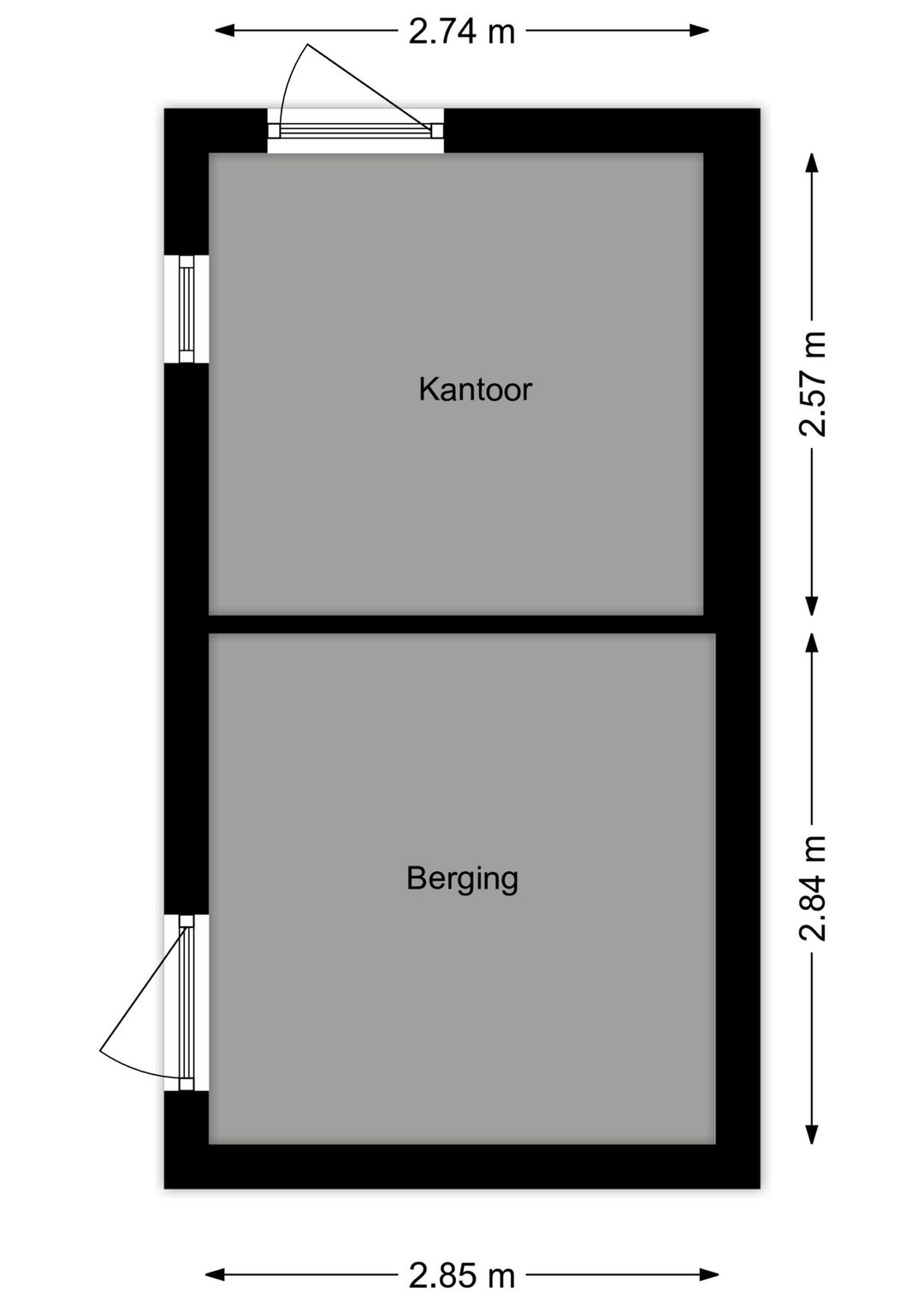 Foto 41 van Vroegestraat 7
