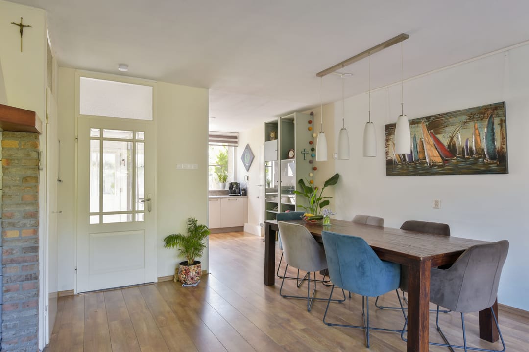 Foto 7 van Lijndraaier 127