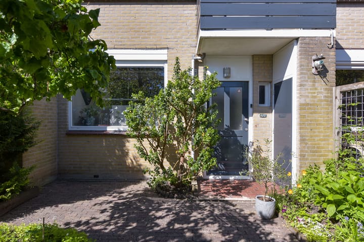 Foto 2 van Lijndraaier 127