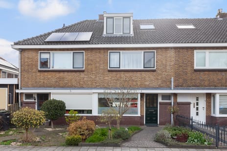 Vroegestraat thumbnail