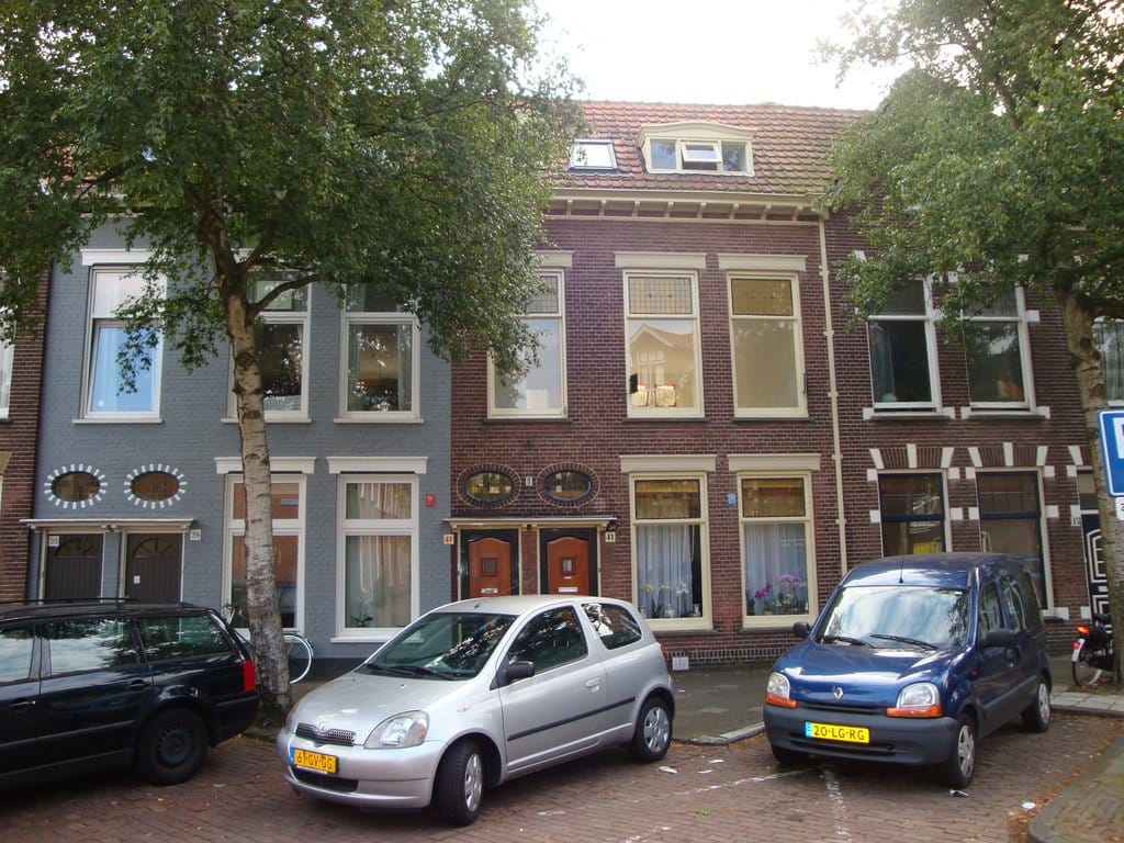 Foto 1 van Voorhelmstraat 41-RD