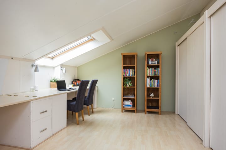 Hoekwoning te koop: erve aarnink 12, Oldenzaal