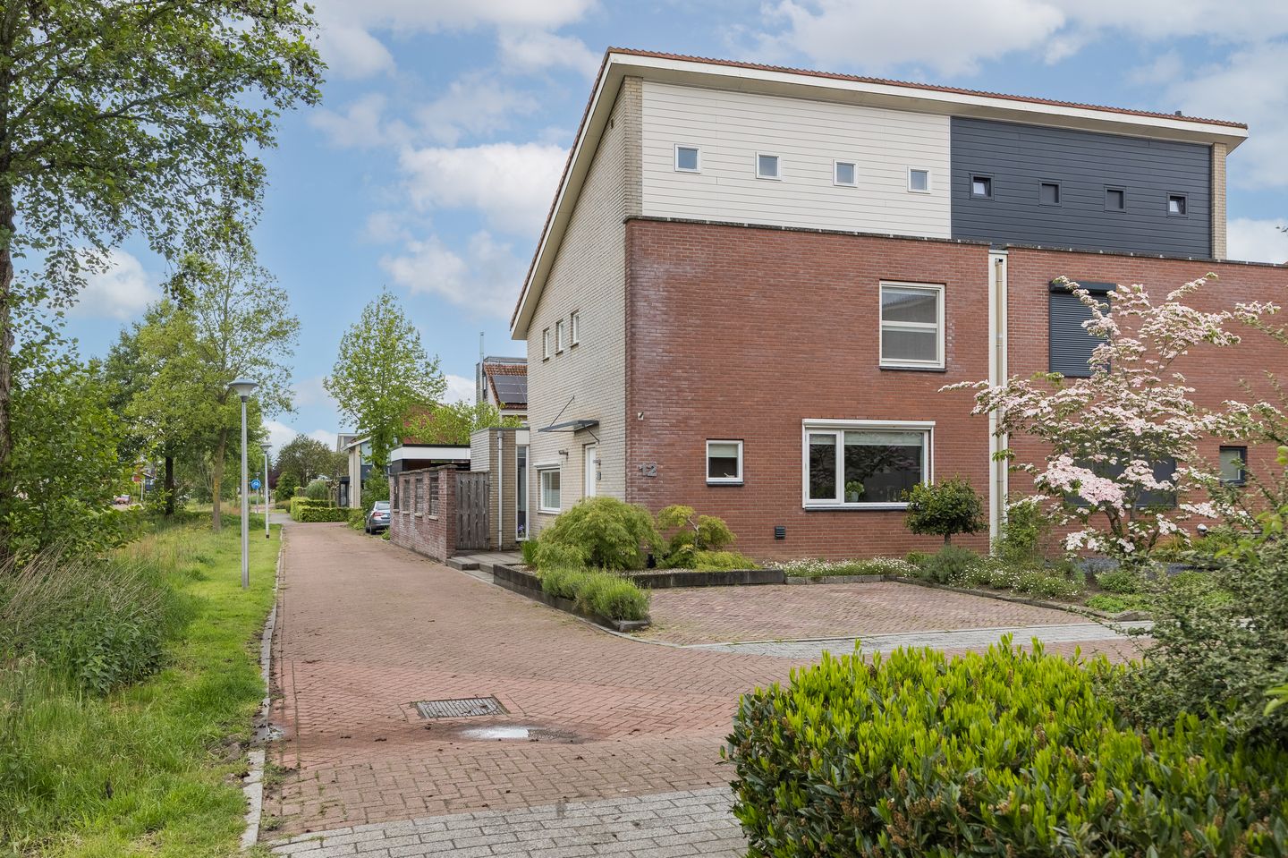 Foto 1 van Erve Aarnink 12