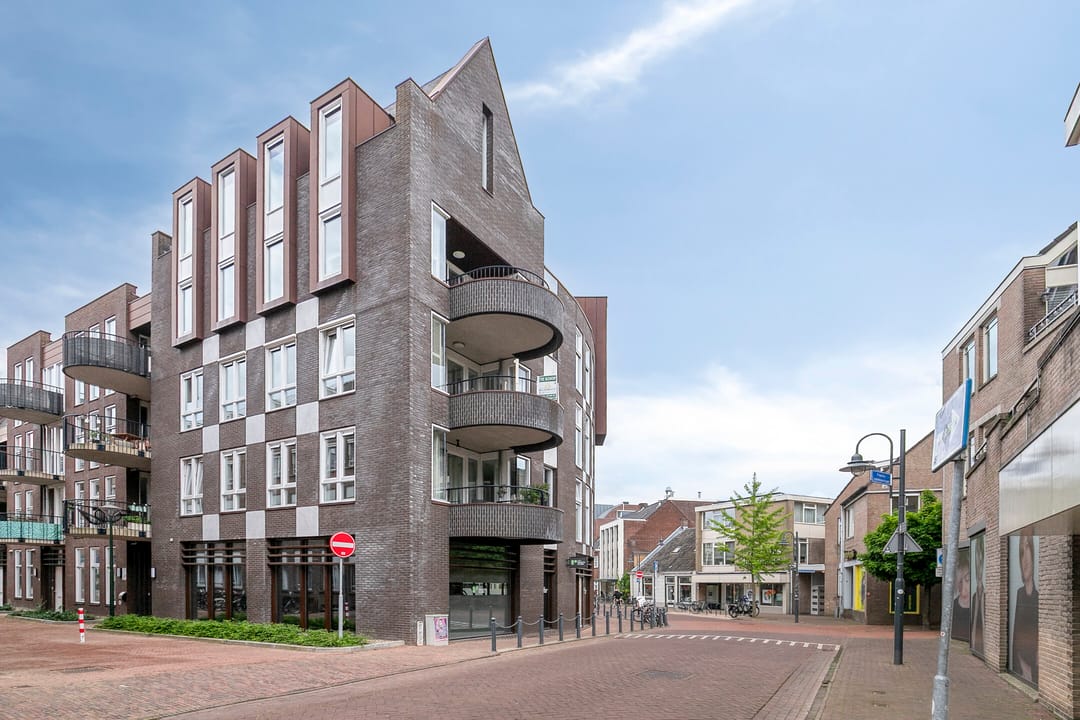 Foto 2 van Franciscanessenlaan 29