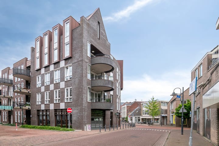 Foto 2 van Franciscanessenlaan 29