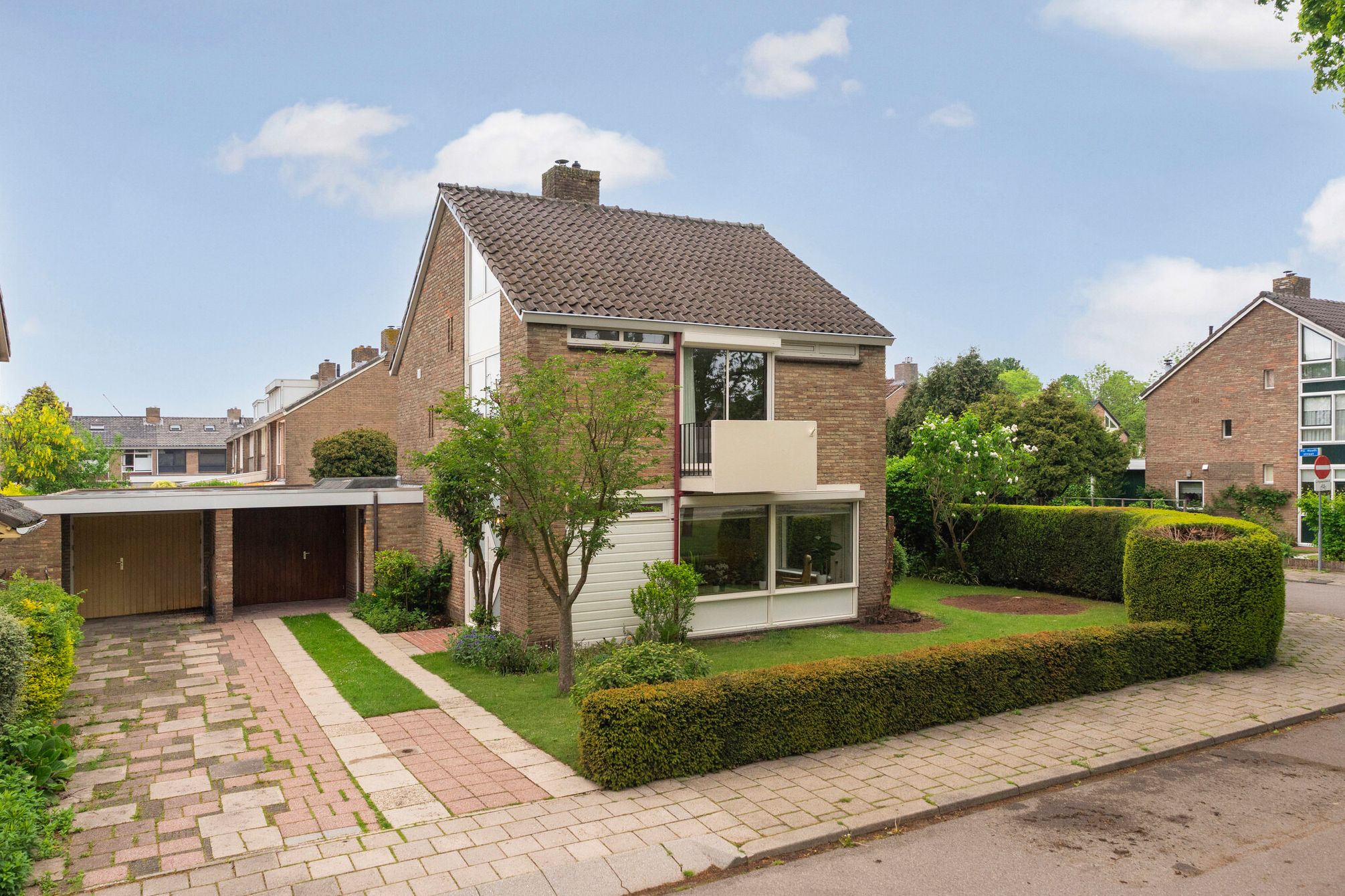 Vondellaan 95 