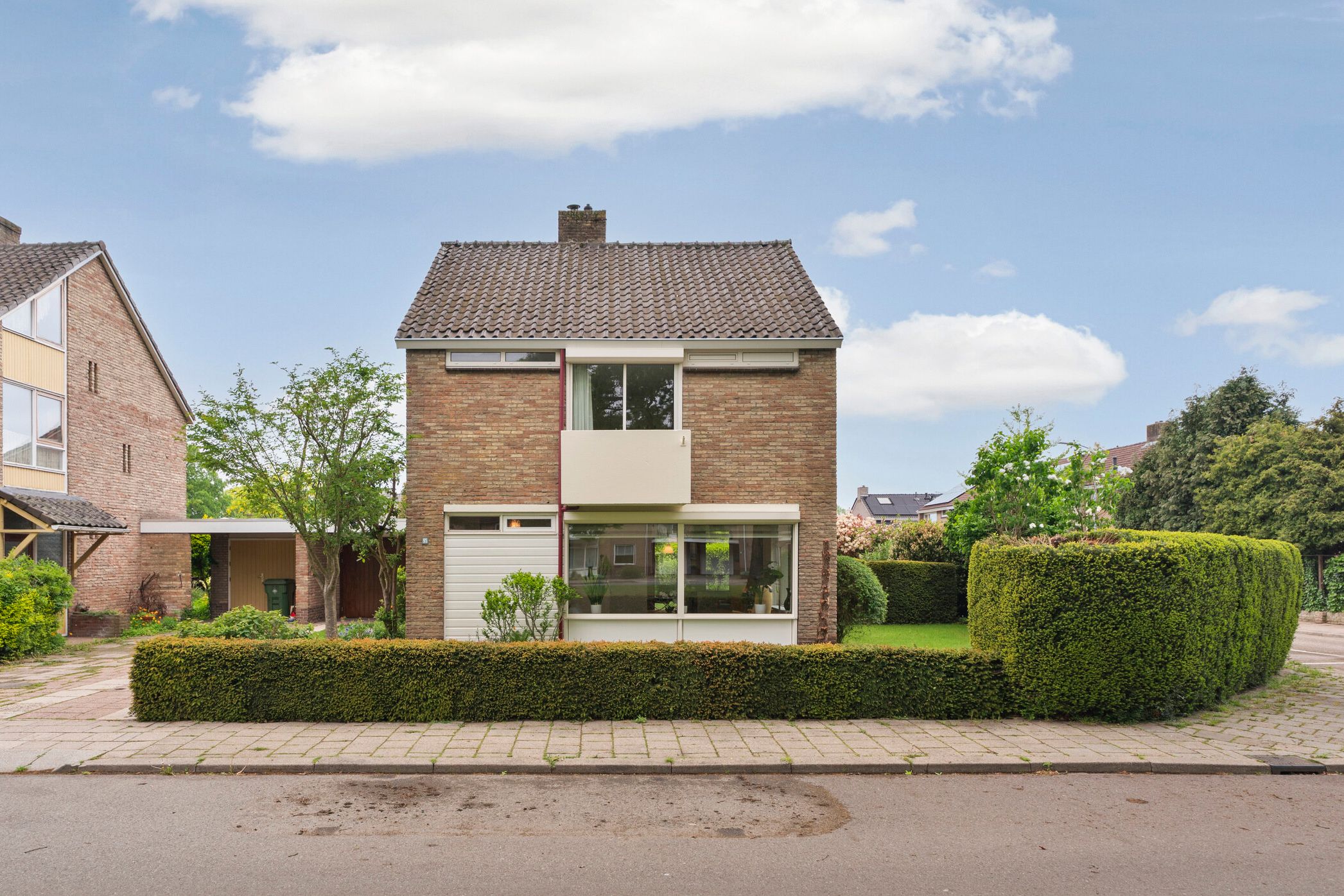Foto 3 van Vondellaan 95