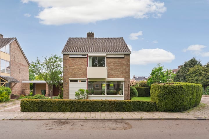 Foto 3 van Vondellaan 95