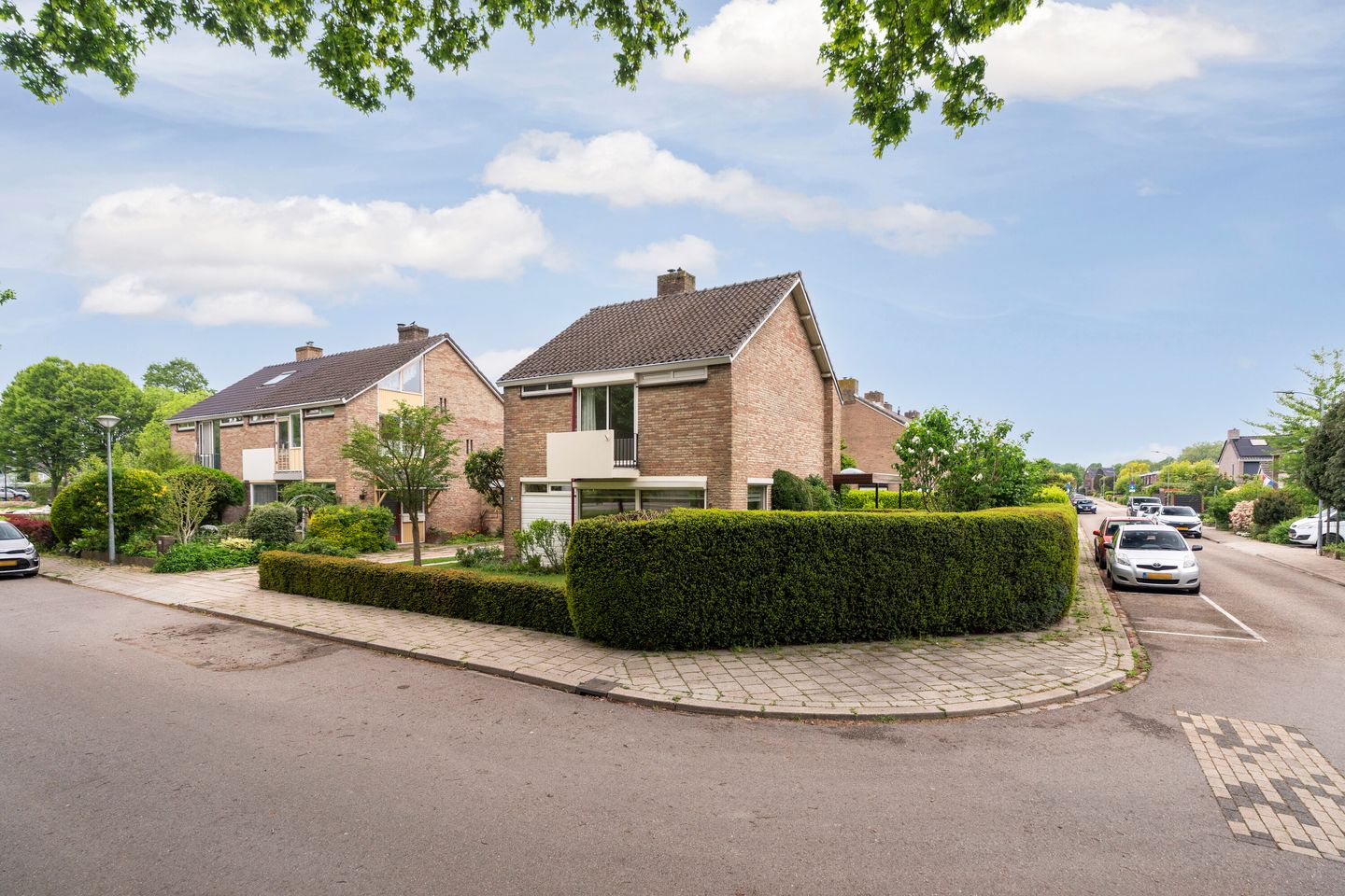 Foto 4 van Vondellaan 95