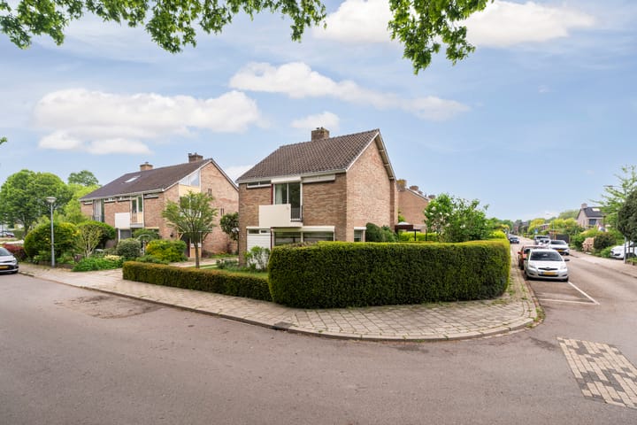 Foto 4 van Vondellaan 95