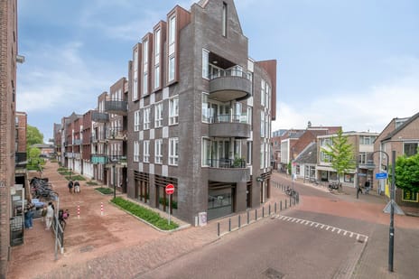 Franciscanessenlaan thumbnail