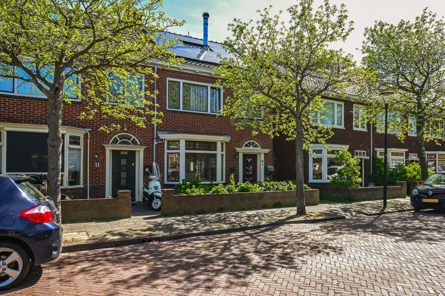 Photo 1 of Boogaardlaan 9