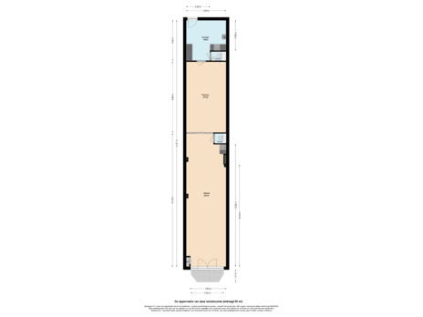 View floorplan