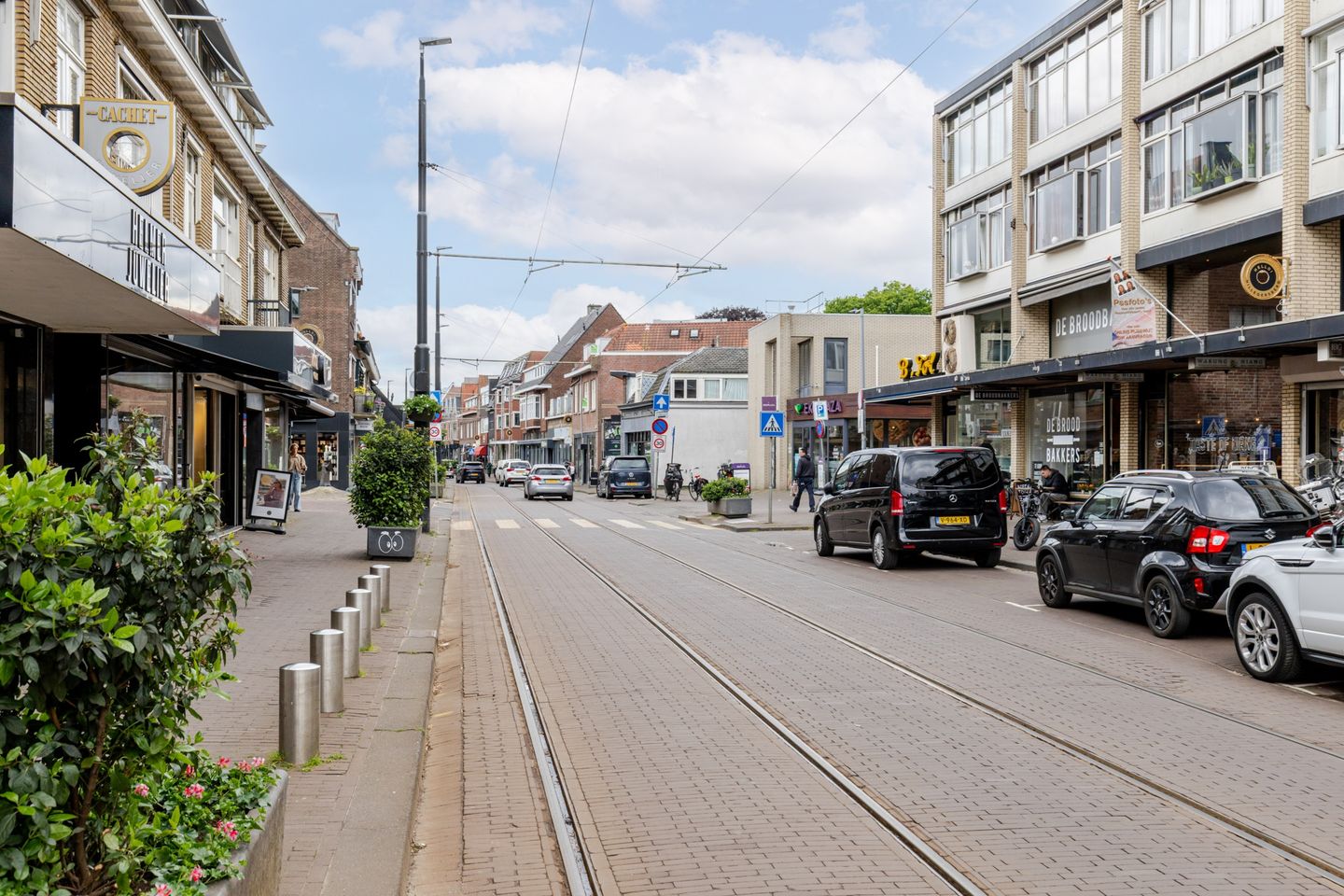 View photo 3 of Bergse Dorpsstraat 112