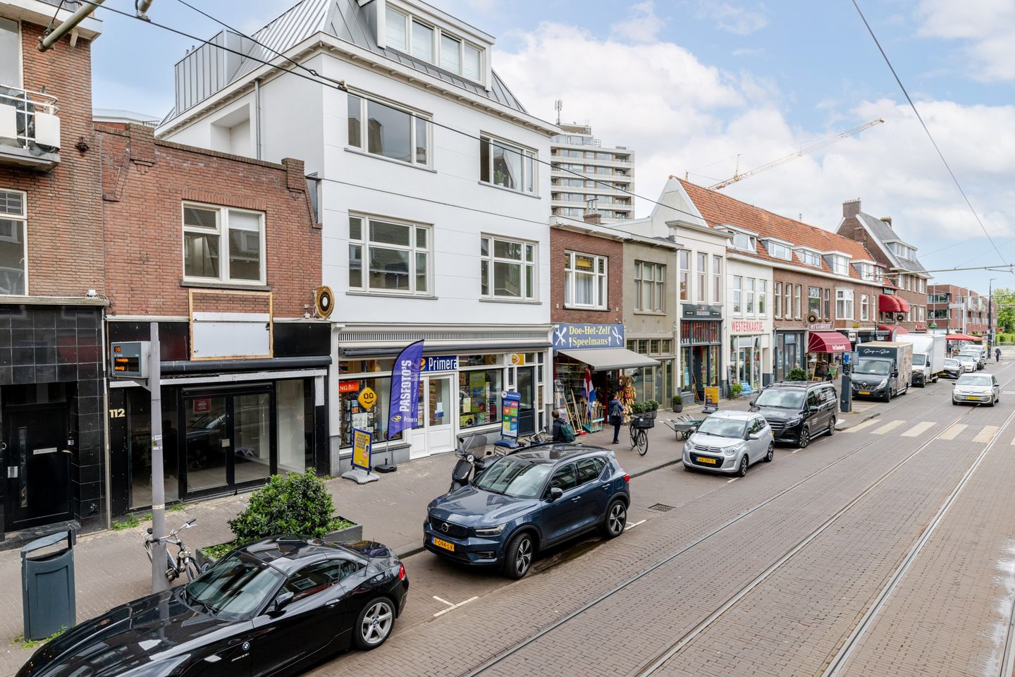 View photo 1 of Bergse Dorpsstraat 112